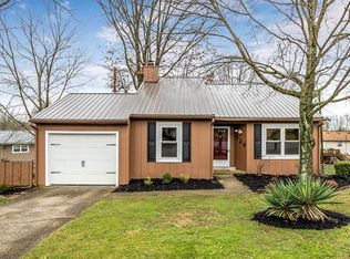 528 Kimberly Dr, Winchester, KY 40391