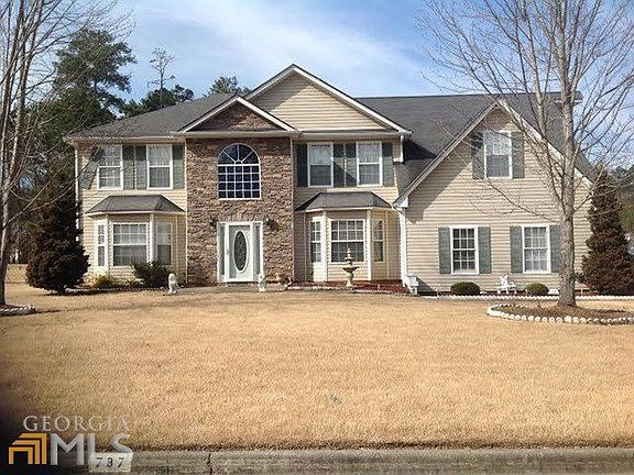 5th image of 787 Deshon Creek Dr