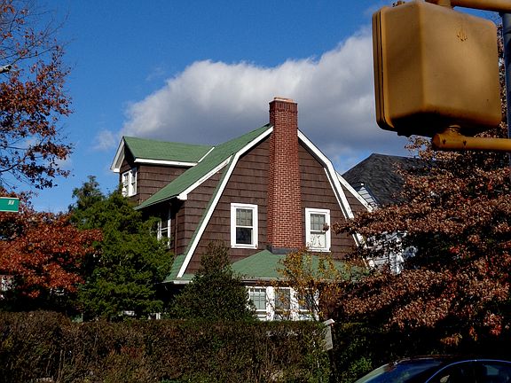 From 32nd Avenue