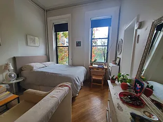 Rented by BLS Realty