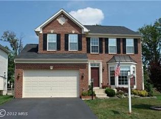 42206 Frontier Spring Dr, Chantilly, VA 20152