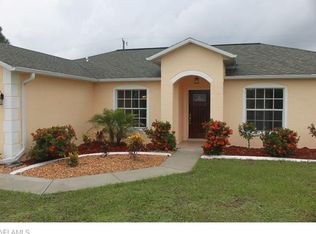3102 SW 15th Pl, Cape Coral, FL 33914
