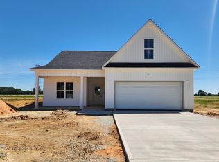 137 Baxley Dr Lot 21, Dunn, NC 28334