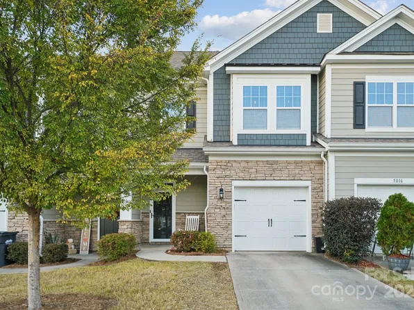 5020 Harris Woods Blvd, Charlotte, NC 28269