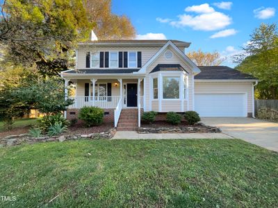 2024 Stonepond Ln, Raleigh, NC, 27603