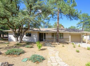 1750 Forest Meadows Dr, Prescott, AZ 86303