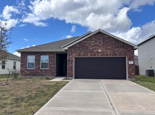 6306 Highland Trail Dr, Richmond, TX 77469