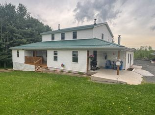 563 Sunset Rd, Canton, PA 17724