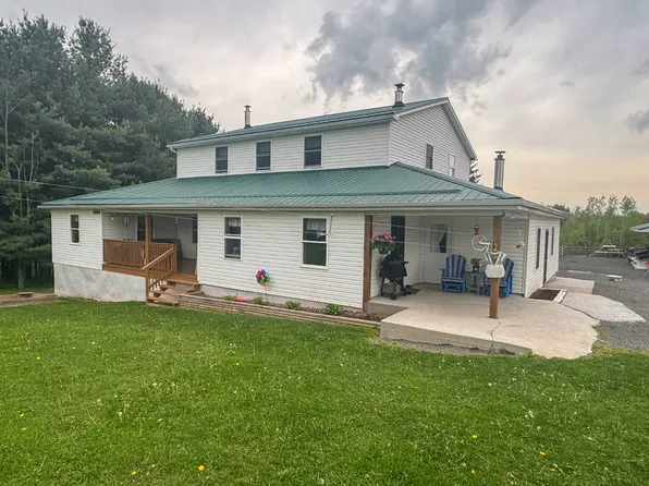 563 Sunset Rd, Canton, PA 17724