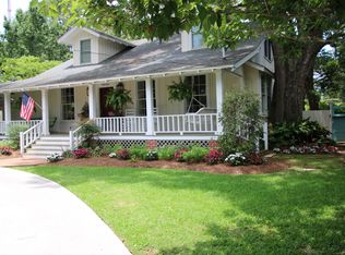 4312 The Cedars Ave, Mobile, AL 36608