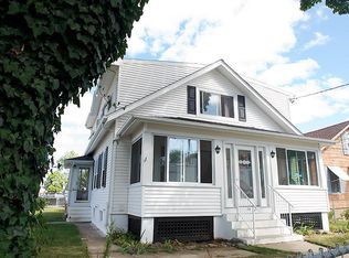 120 Senate St, Pawtucket, RI 02861