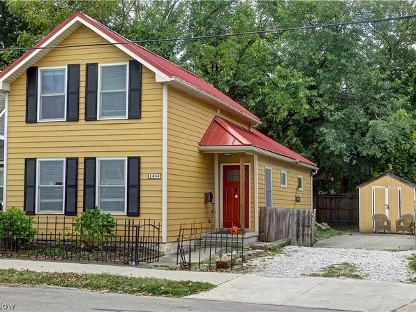 1444 W 50th St, Cleveland, OH 44102