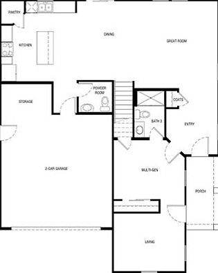 3rd image of 9103 Miranda Garden St