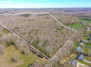 9900 Tunstall Rd, New Kent, VA 23124