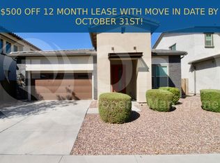 1532 W Park Ave, Gilbert, AZ 85233