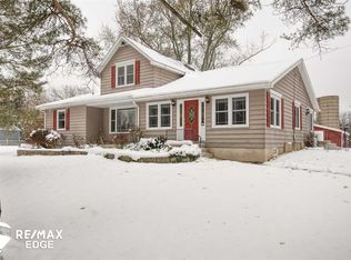 7175 Lapeer Rd, Davison, MI 48423