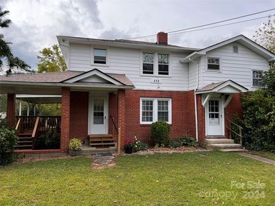 232 Old Us Highway 70, Swannanoa, NC, 28778