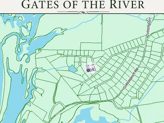 5th image of 92 Gates Of The Riv