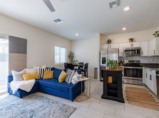2157 W Harmont Dr, Phoenix, AZ 85021