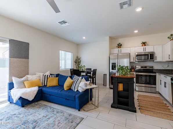 2157 W Harmont Drive, Phoenix, AZ 85021