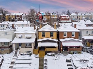 29 Craighead St, Pittsburgh, PA