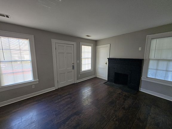 2nd image of 1205 E 40th St #A