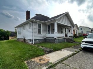 1127 4th St, Logan, OH 43138