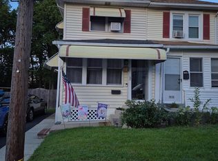 1927 Pleasantview Ave, Upper Chichester, PA 19061