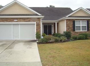 152 Myrtle Grande Dr, Conway, SC 29526