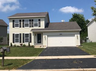 2060 Wedgewood Cir, Romeoville, IL 60446