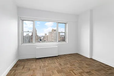 Rented by Brown Harris Stevens