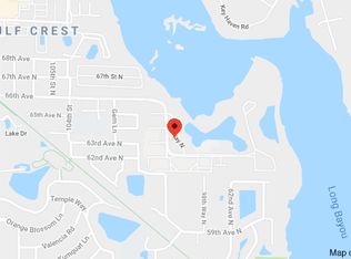 6368 99th Way N APT 16B, Saint Petersburg, FL 33708