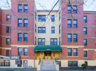1400 Commonwealth Ave #3, Brighton, MA 02135
