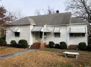 619 Rothesay Rd, Richmond, VA 23221