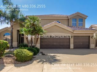 4507 E Barbarita Ct, Gilbert, AZ 85234