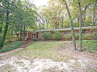 3213 Dinah Ln, Tyler, TX 75701