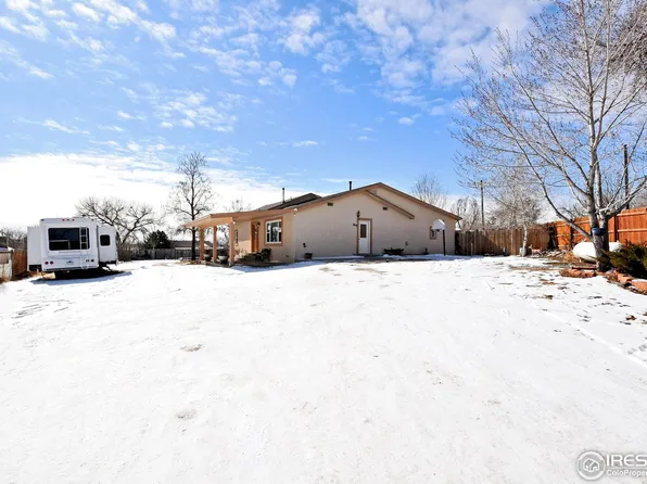 3819 Valley View Ave, Evans, CO 80620