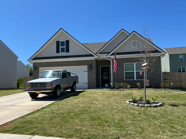 4407 Lone Oak Trl NE, Cleveland, TN 37323