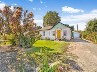 804 Idaho Ave, Filer, ID 83328