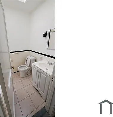 3 bed, 1100 sqft, $3,300 — Photo 1