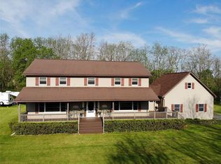 5500 Gray Rd, Geneseo, NY 14454