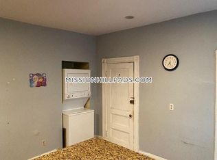 36 Cherokee St #5A, Roxbury Crossing, MA 02120