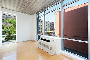 Rented by Bold New York