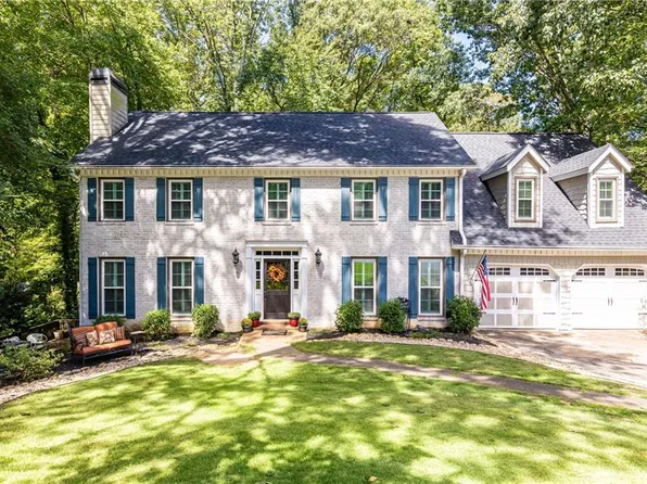 22 Gant Quarters Ter, Marietta, GA 30068