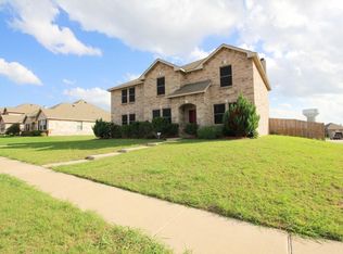 2110 Frederick St, Lancaster, TX 75134