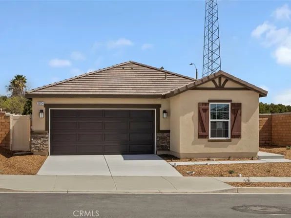 25724 Calamity Ln, Homeland, CA 92548