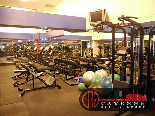 Rented by Cayenne Realty Group | media 18