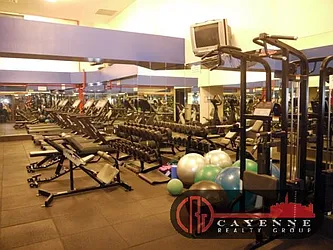 Rented by Cayenne Realty Group