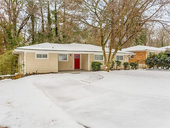 3rd image of 2792 Plantation Dr