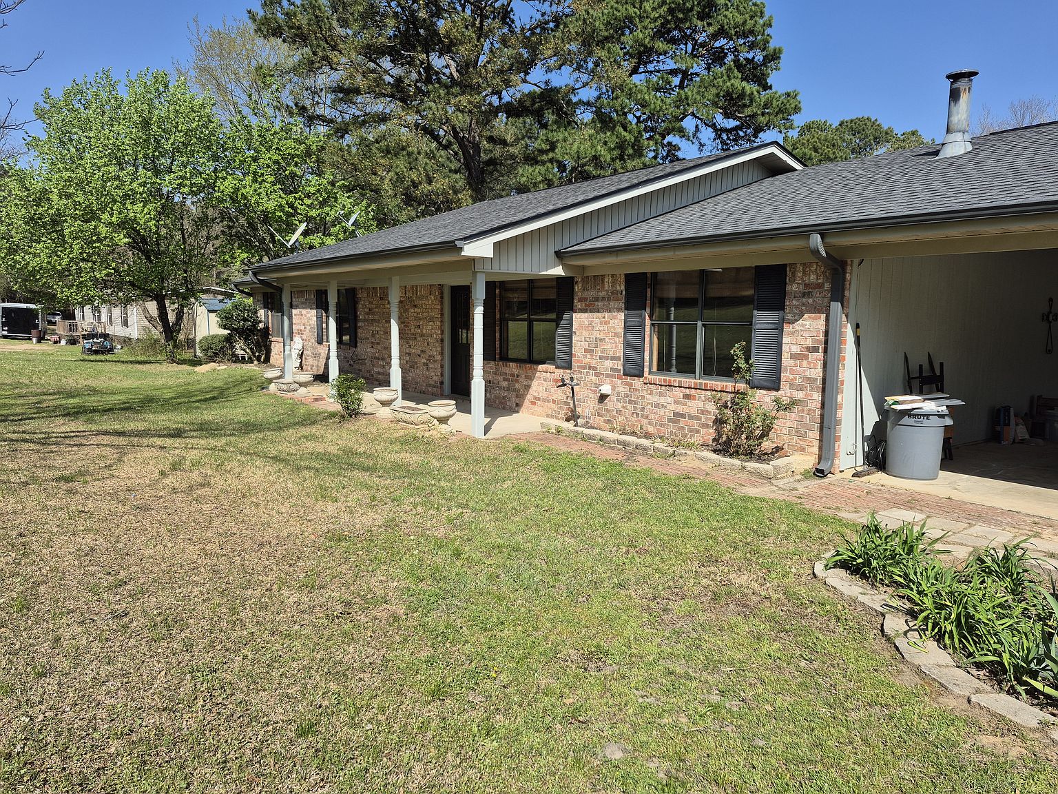 1911 Buchanan Rd, Hallsville, TX 75650 | Zillow